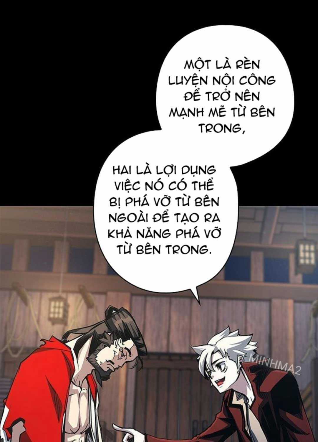 Kiếm Thần: Thần Chi Tử Chapter 26 trang 59