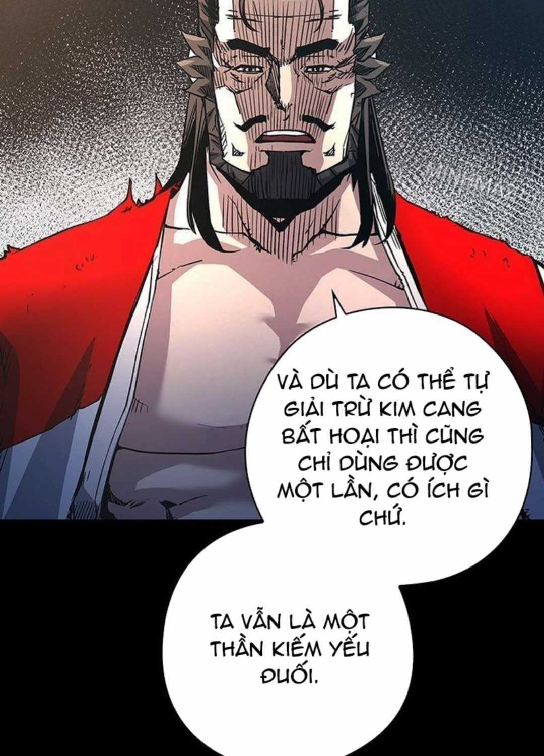 Kiếm Thần: Thần Chi Tử Chapter 26 trang 61