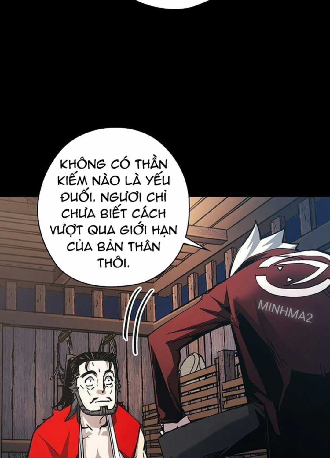 Kiếm Thần: Thần Chi Tử Chapter 26 trang 62
