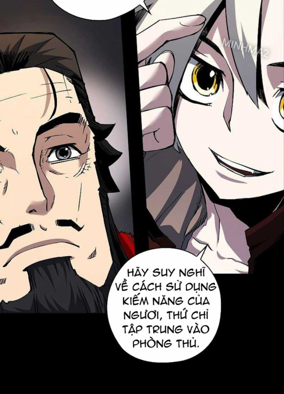 Kiếm Thần: Thần Chi Tử Chapter 26 trang 64