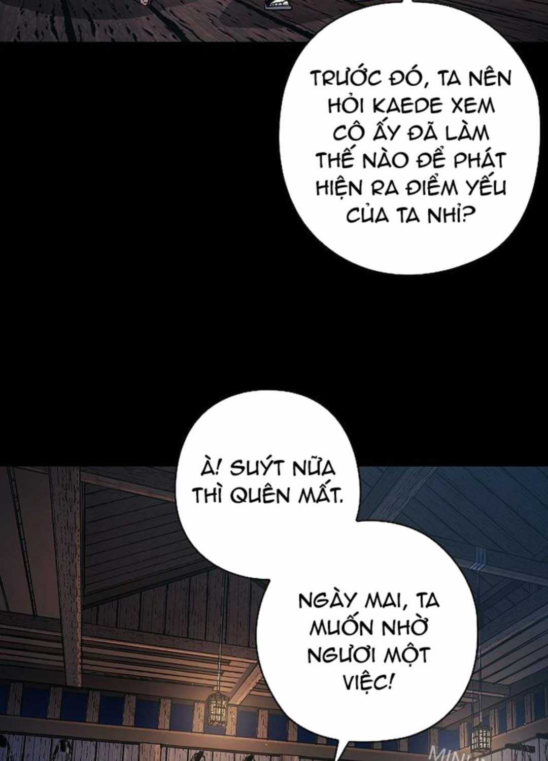 Kiếm Thần: Thần Chi Tử Chapter 26 trang 66