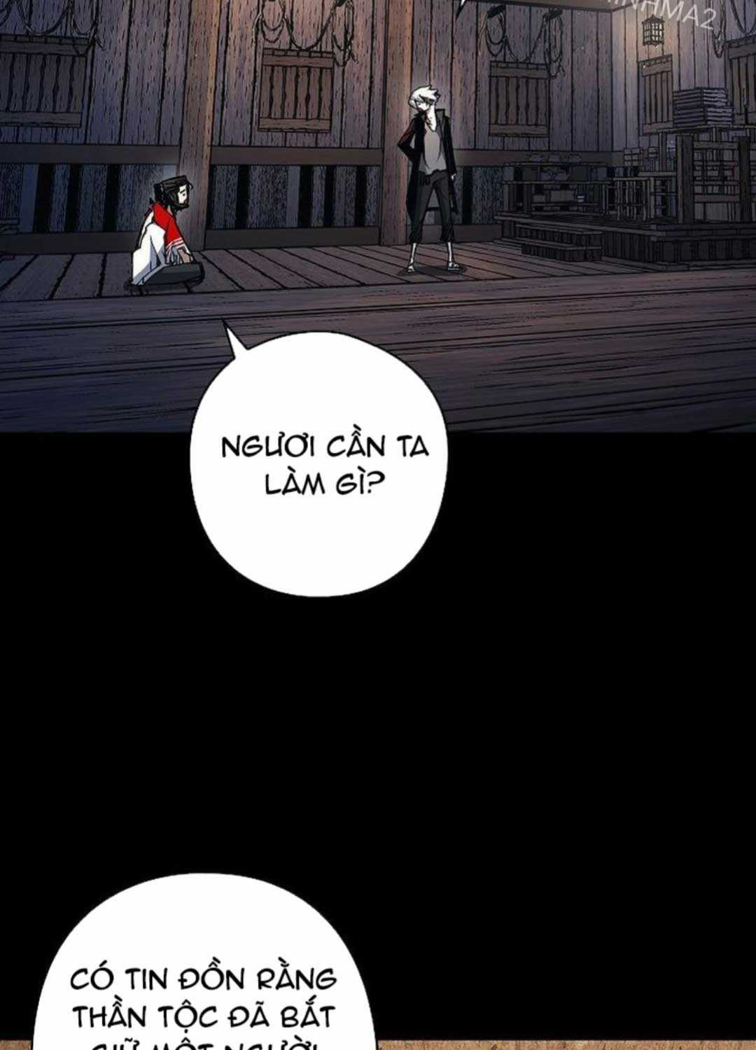 Kiếm Thần: Thần Chi Tử Chapter 26 trang 67