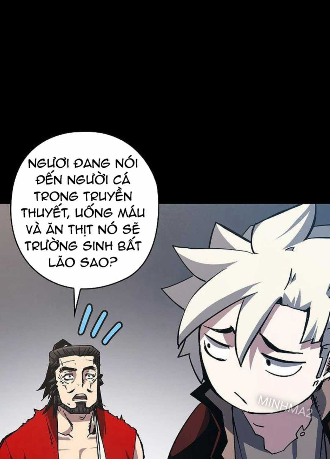 Kiếm Thần: Thần Chi Tử Chapter 26 trang 70