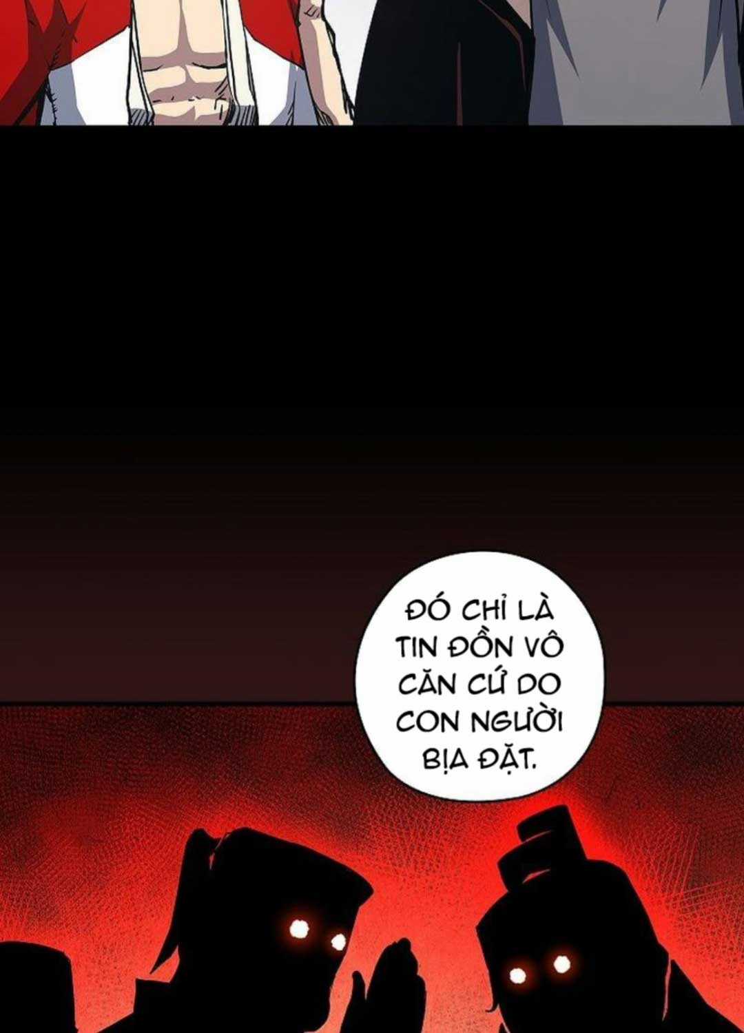 Kiếm Thần: Thần Chi Tử Chapter 26 trang 71