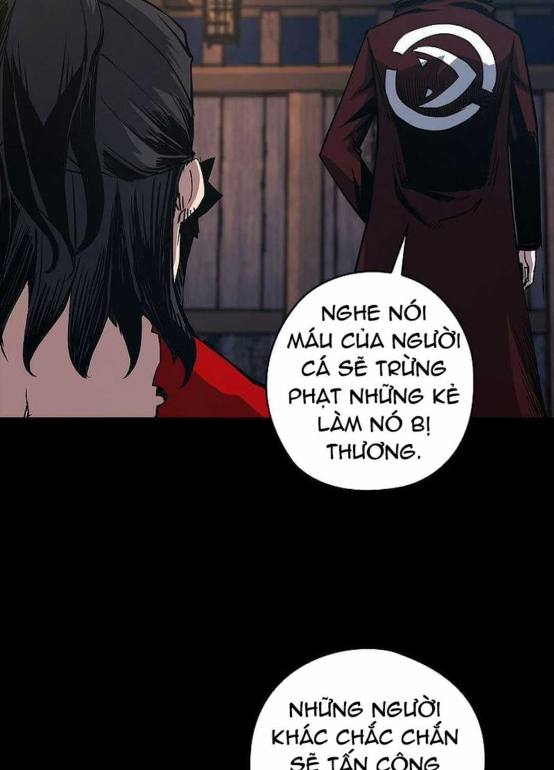 Kiếm Thần: Thần Chi Tử Chapter 26 trang 74