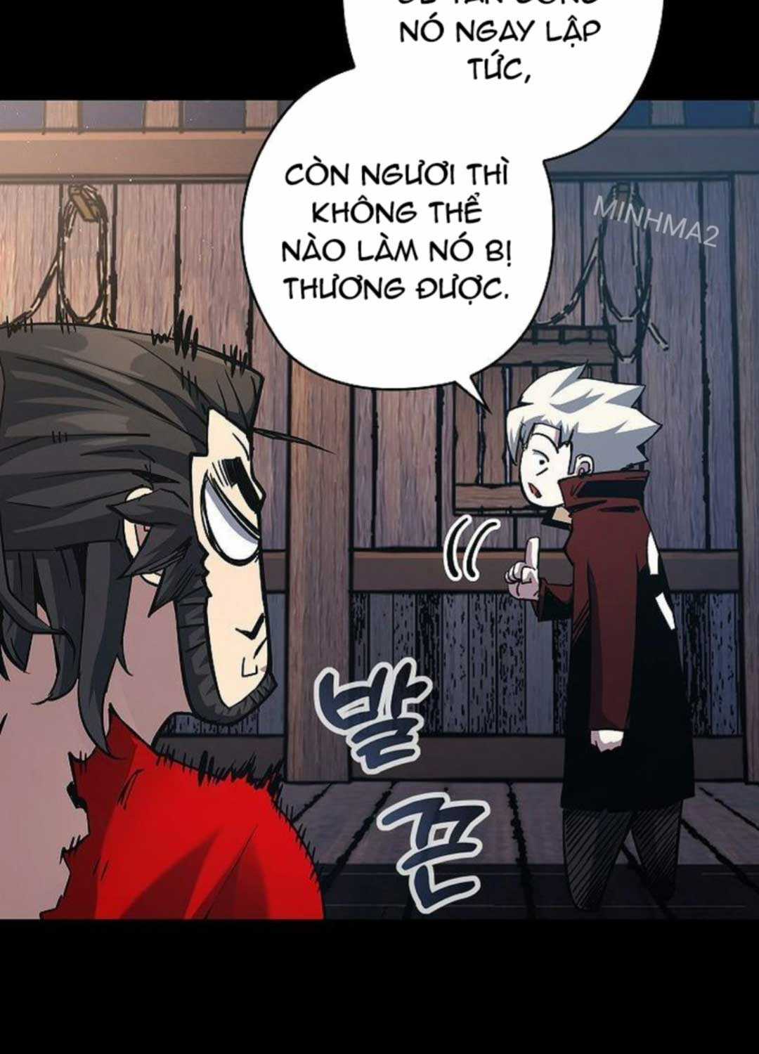 Kiếm Thần: Thần Chi Tử Chapter 26 trang 75