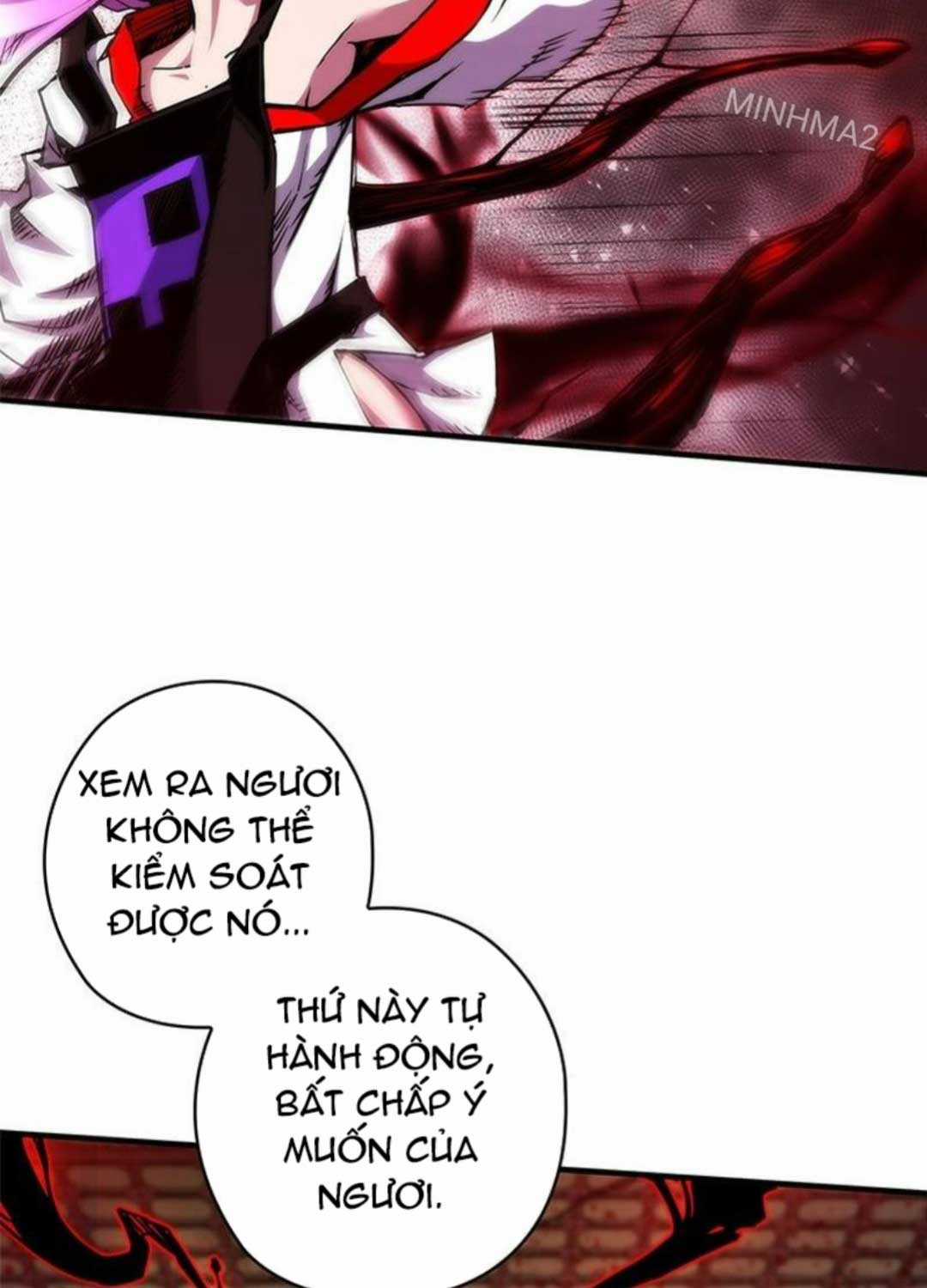 Kiếm Thần: Thần Chi Tử Chapter 26 trang 78