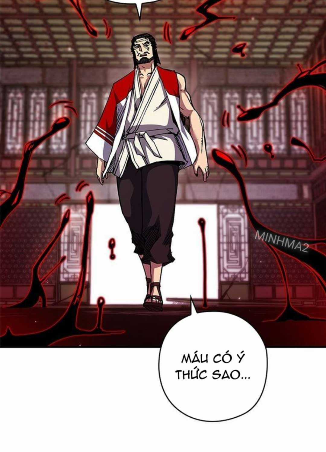 Kiếm Thần: Thần Chi Tử Chapter 26 trang 79