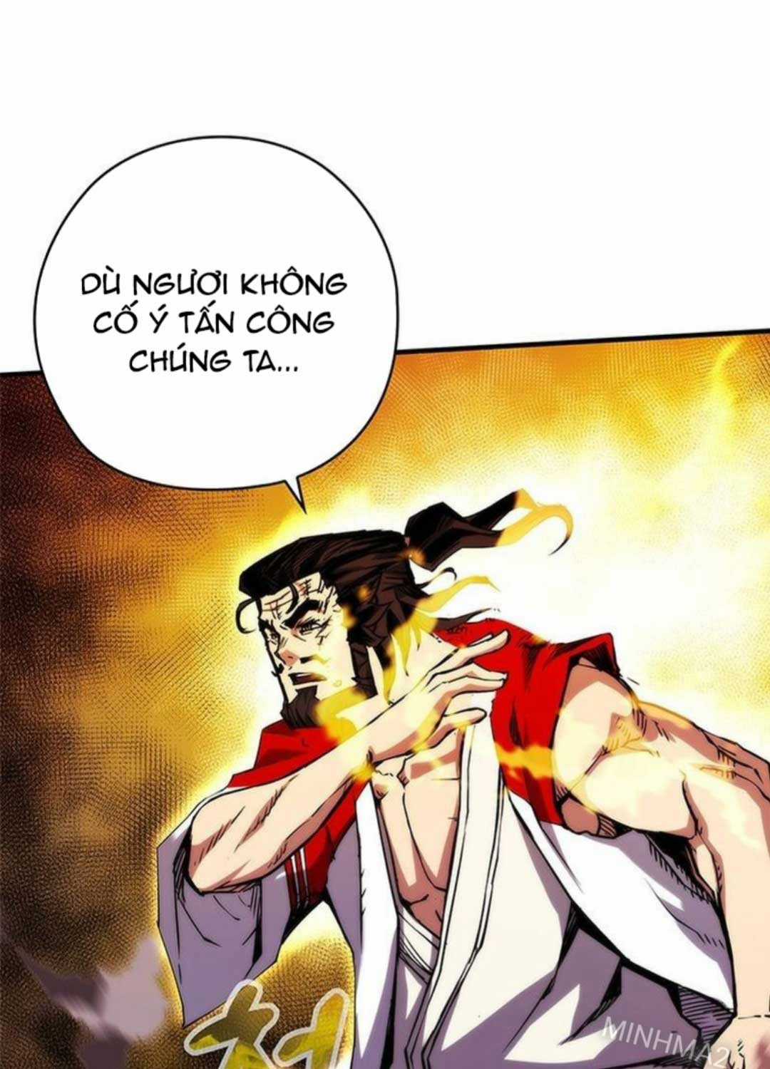 Kiếm Thần: Thần Chi Tử Chapter 26 trang 80