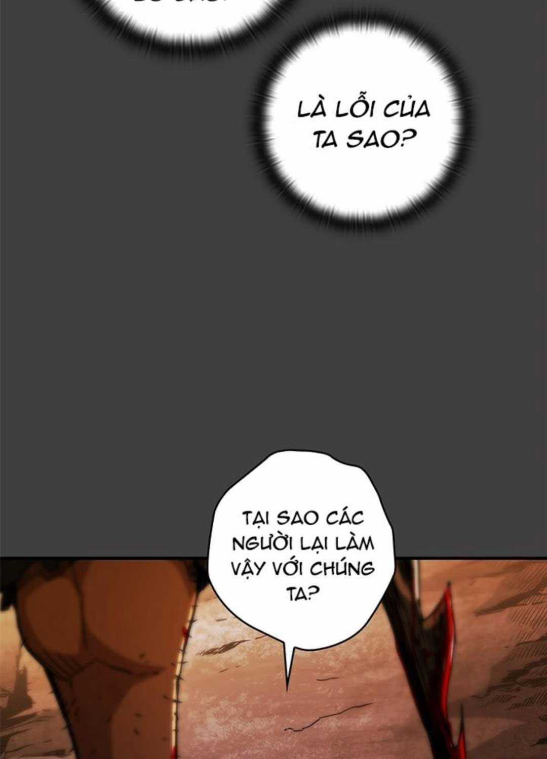 Kiếm Thần: Thần Chi Tử Chapter 27 trang 10