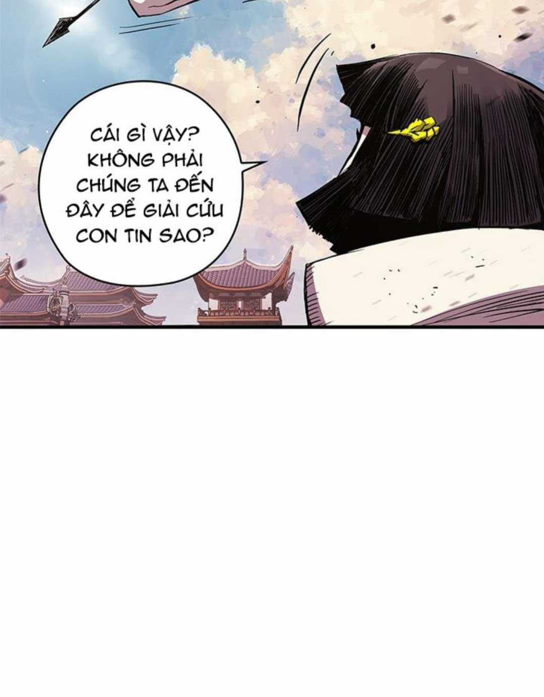 Kiếm Thần: Thần Chi Tử Chapter 27 trang 109