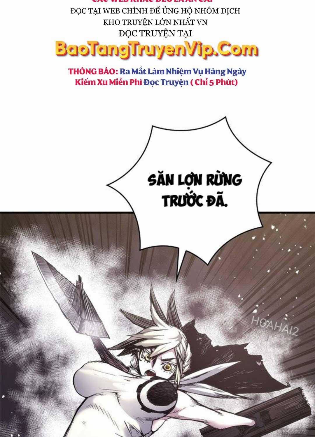 Kiếm Thần: Thần Chi Tử Chapter 27 trang 111