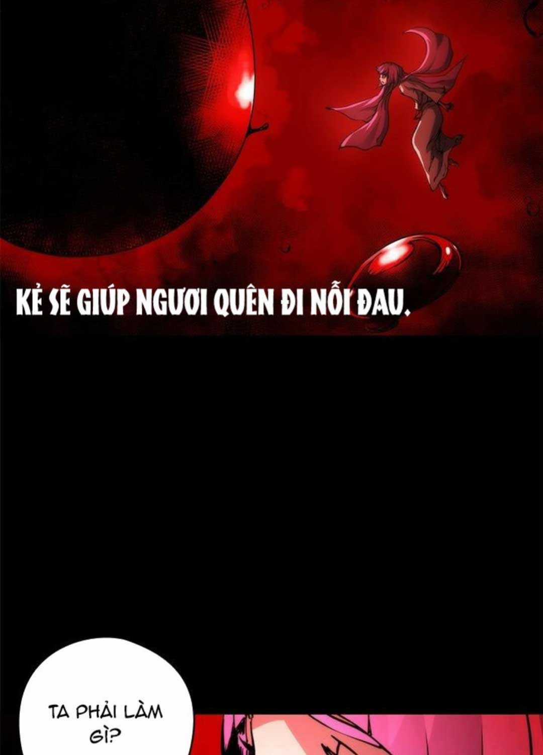 Kiếm Thần: Thần Chi Tử Chapter 27 trang 19