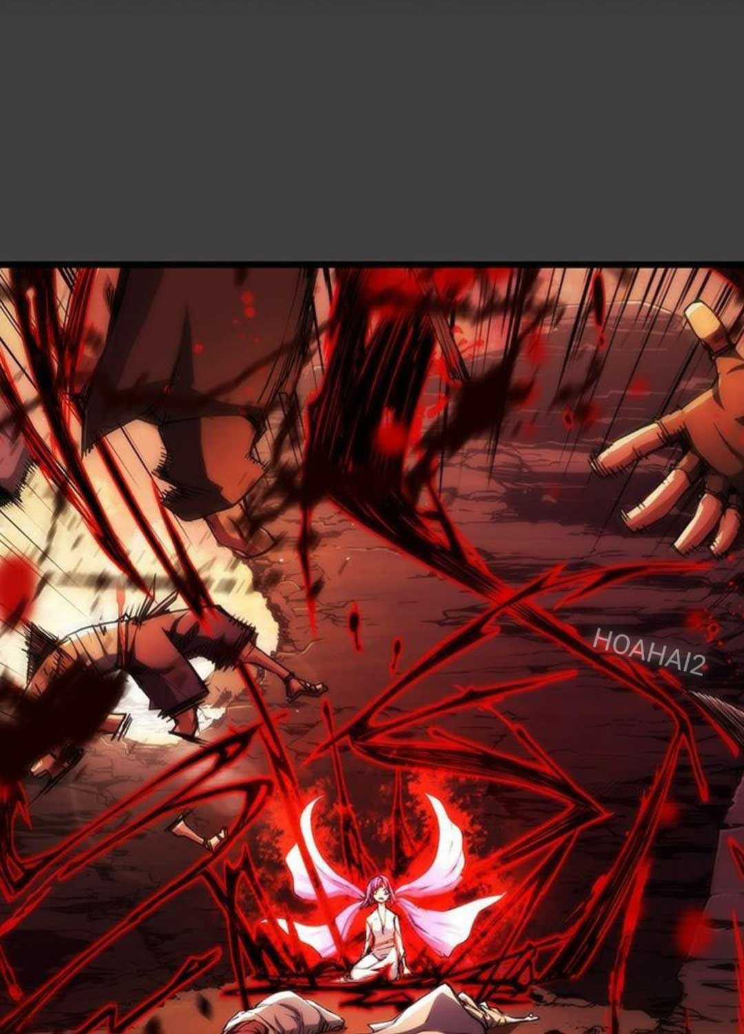 Kiếm Thần: Thần Chi Tử Chapter 27 trang 26