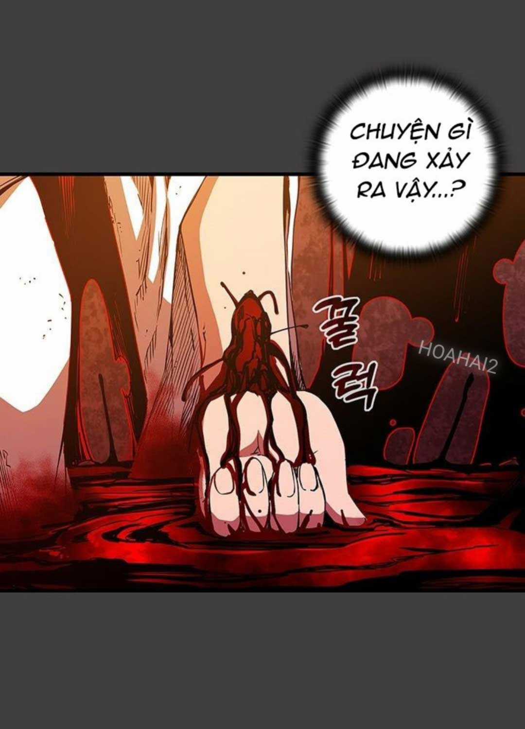 Kiếm Thần: Thần Chi Tử Chapter 27 trang 28