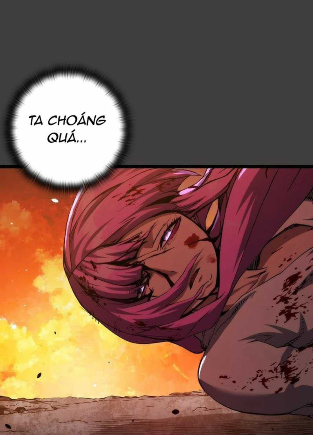 Kiếm Thần: Thần Chi Tử Chapter 27 trang 29
