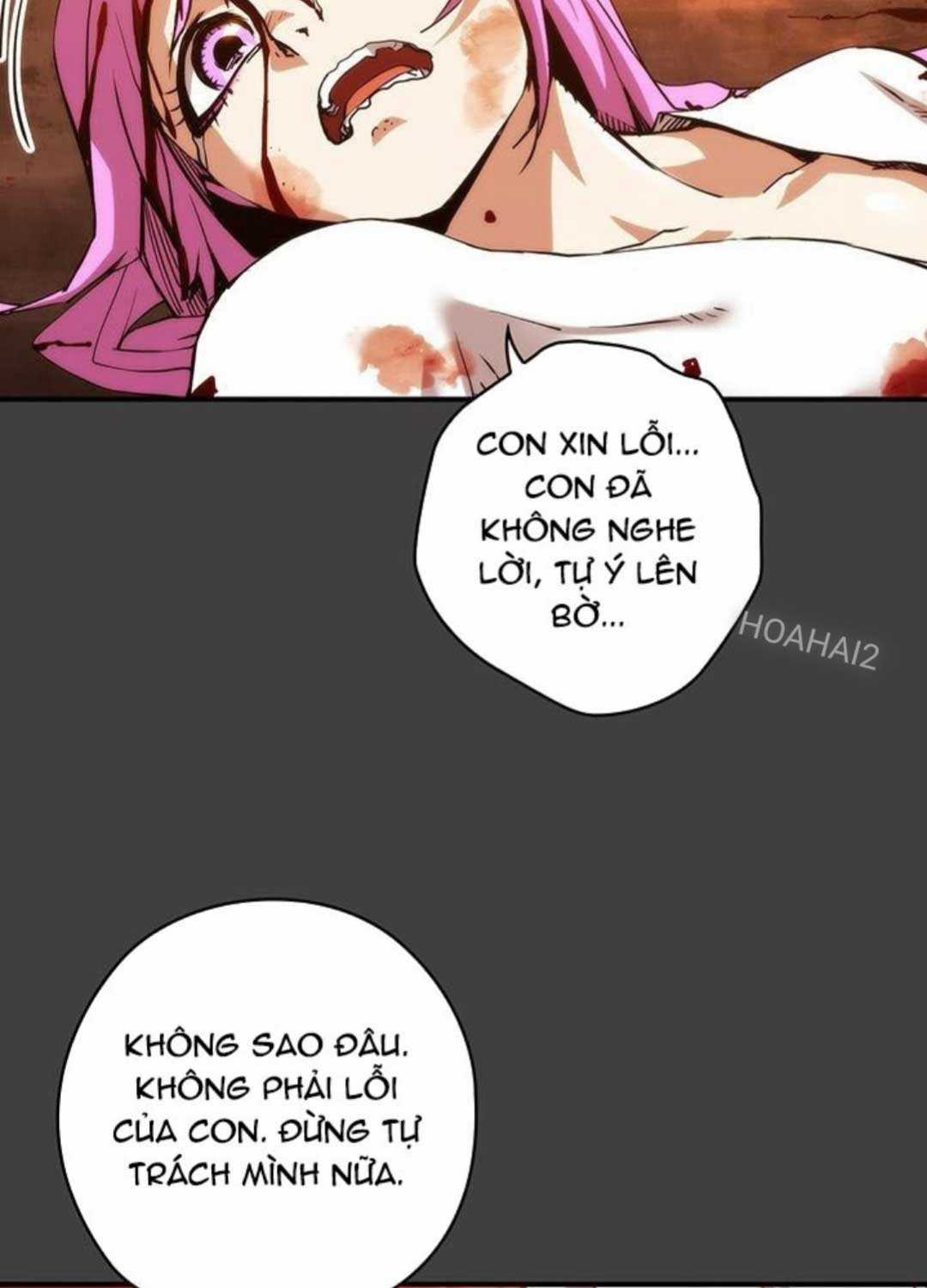 Kiếm Thần: Thần Chi Tử Chapter 27 trang 36