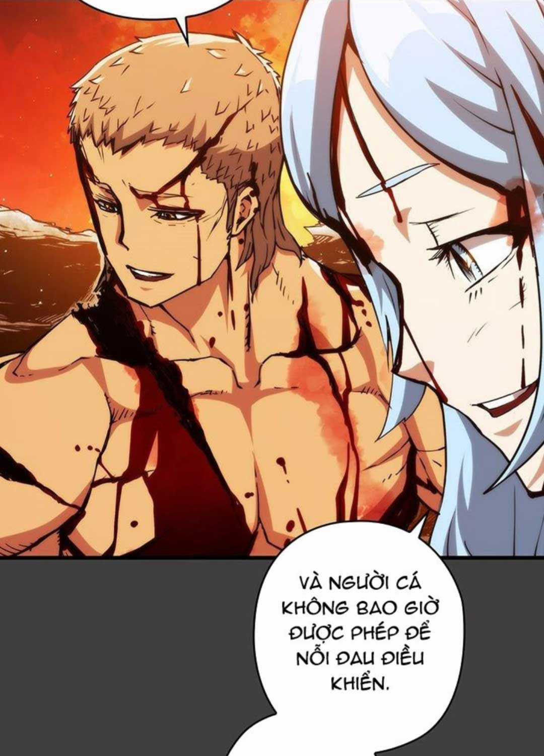 Kiếm Thần: Thần Chi Tử Chapter 27 trang 37