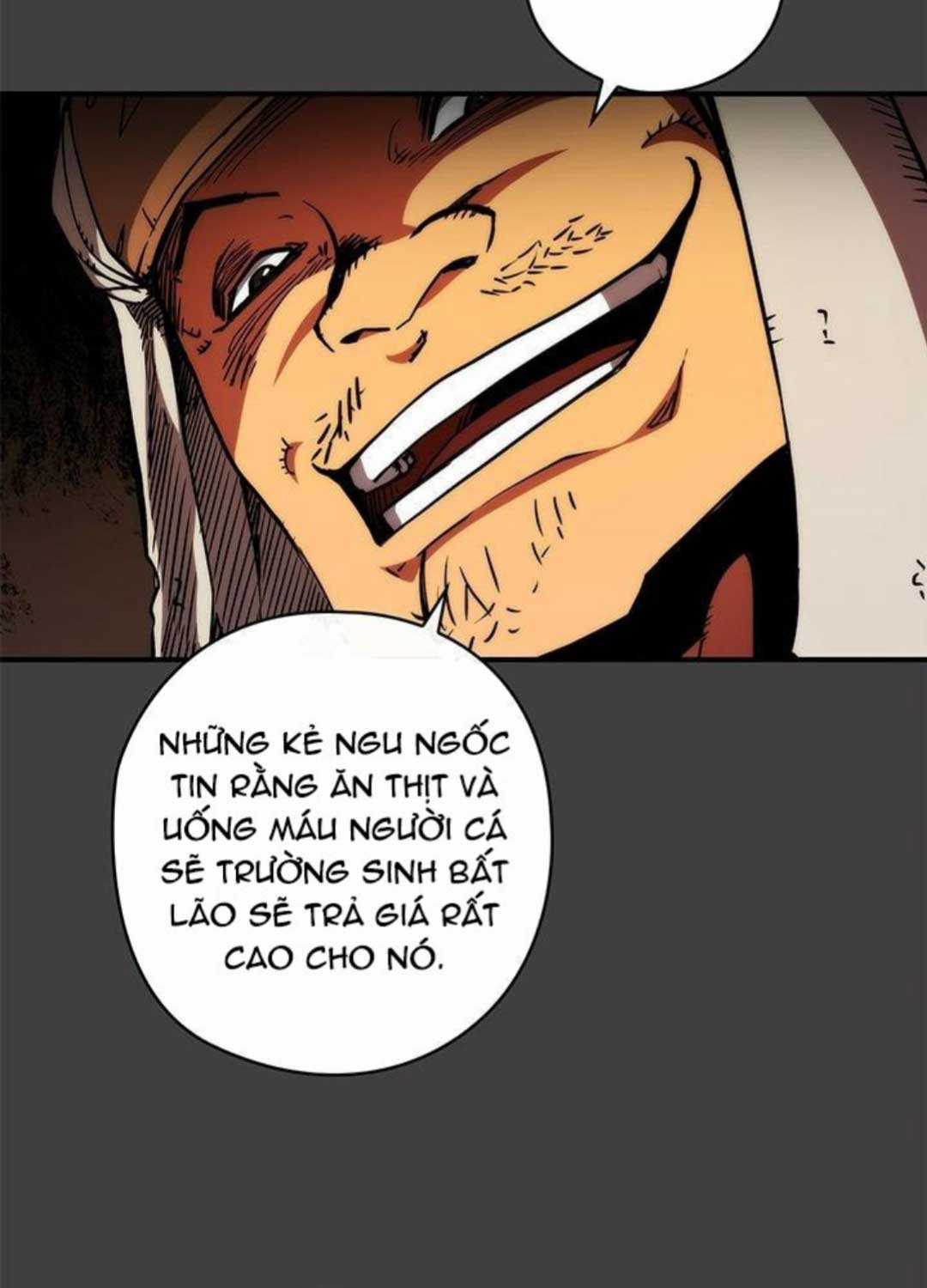 Kiếm Thần: Thần Chi Tử Chapter 27 trang 5