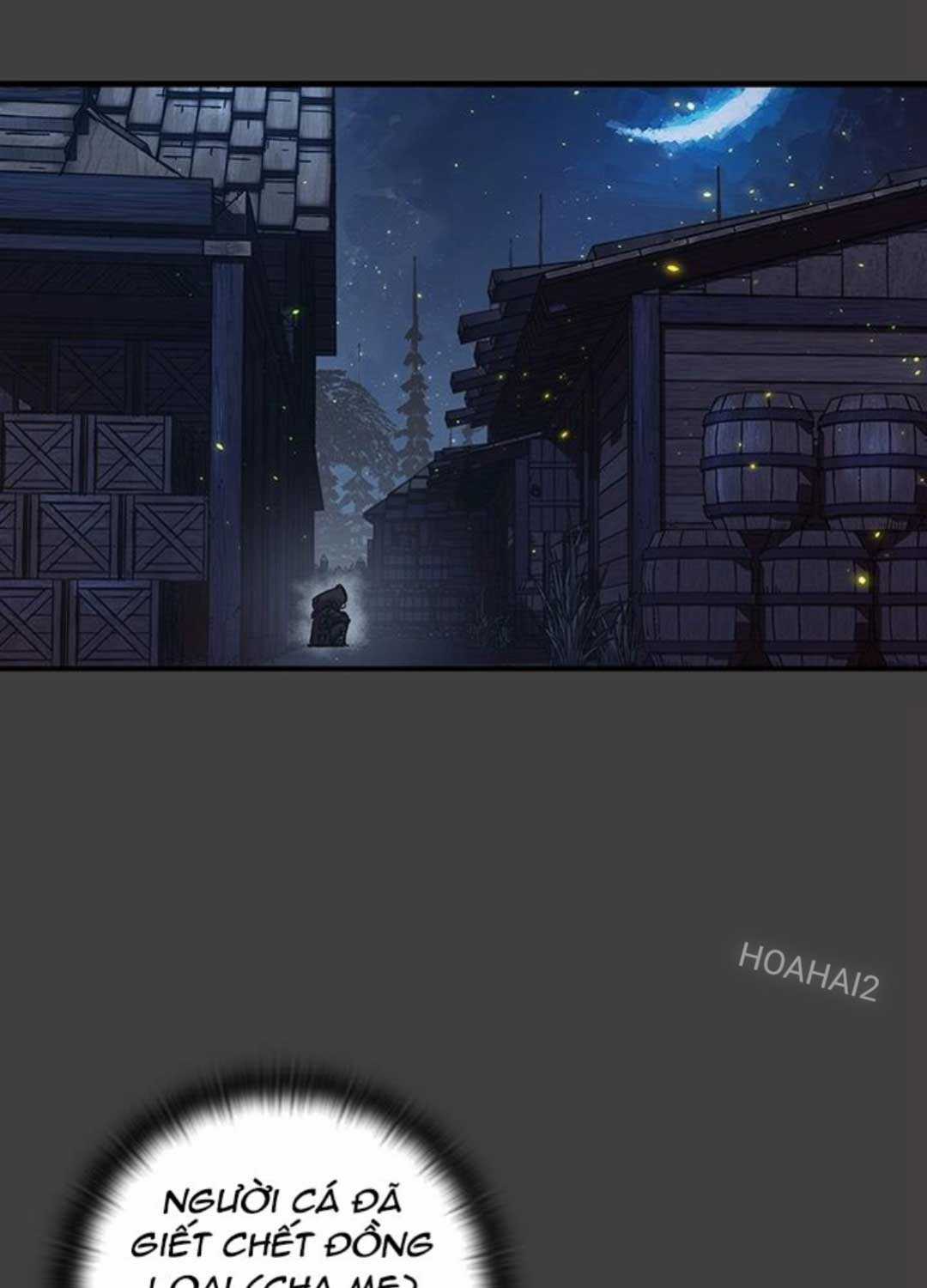 Kiếm Thần: Thần Chi Tử Chapter 27 trang 56