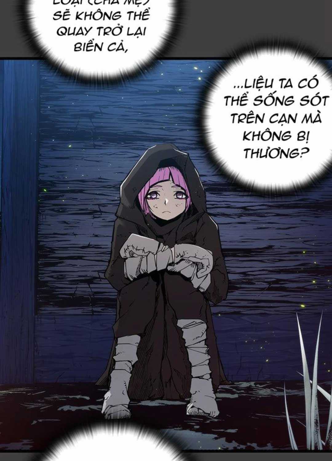 Kiếm Thần: Thần Chi Tử Chapter 27 trang 57