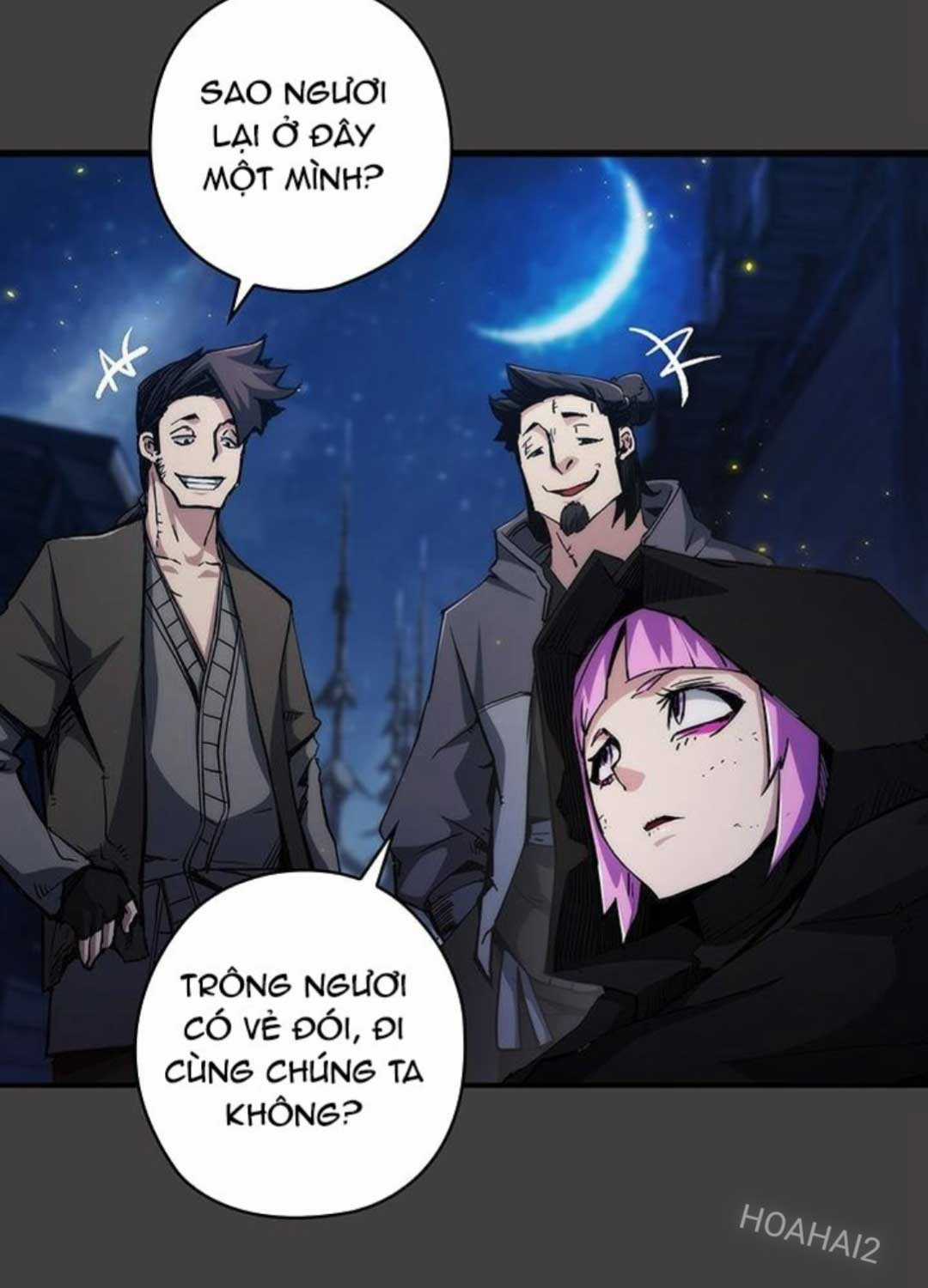Kiếm Thần: Thần Chi Tử Chapter 27 trang 59