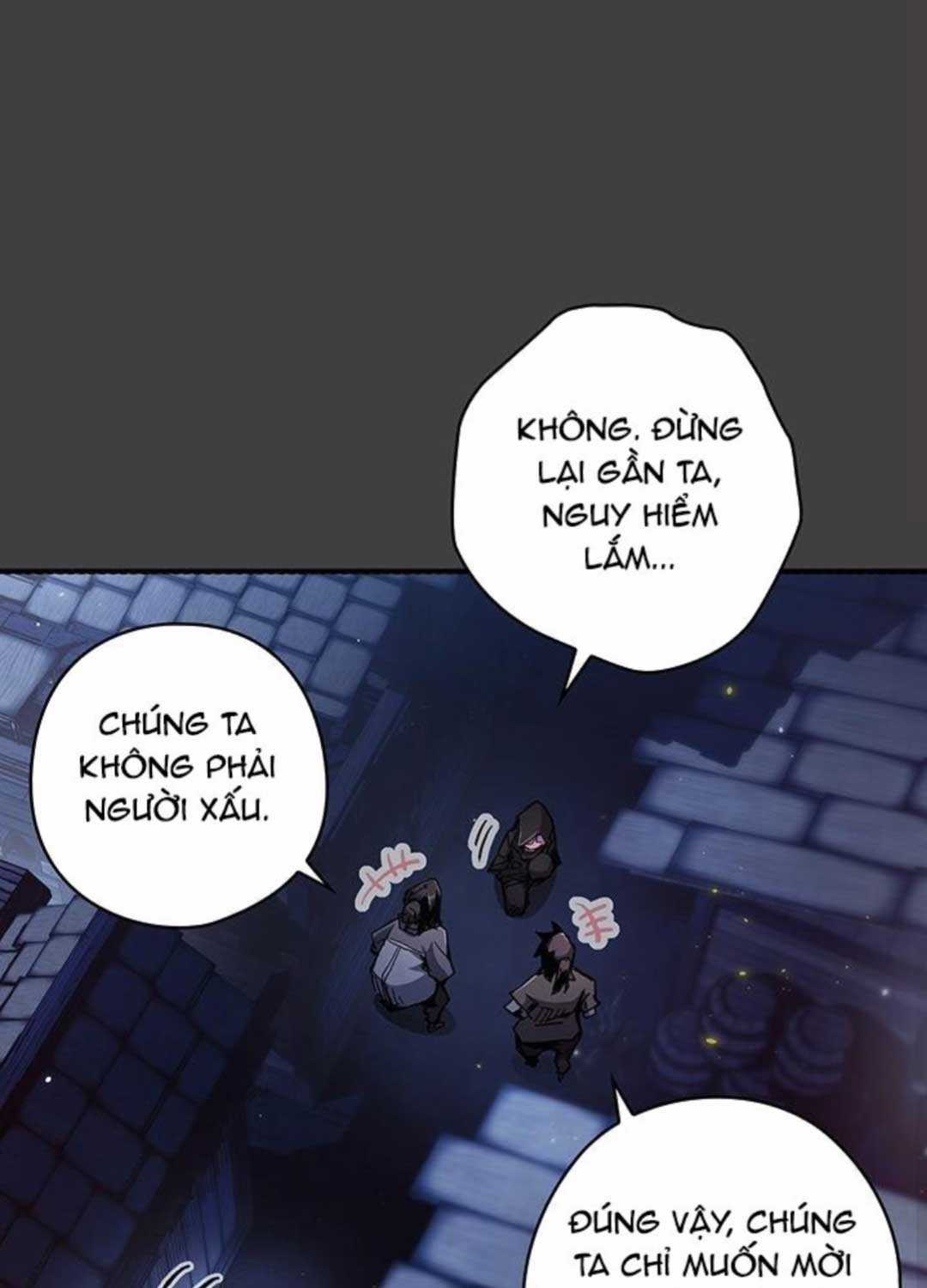 Kiếm Thần: Thần Chi Tử Chapter 27 trang 60