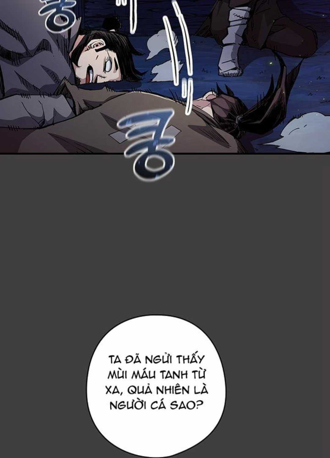 Kiếm Thần: Thần Chi Tử Chapter 27 trang 62