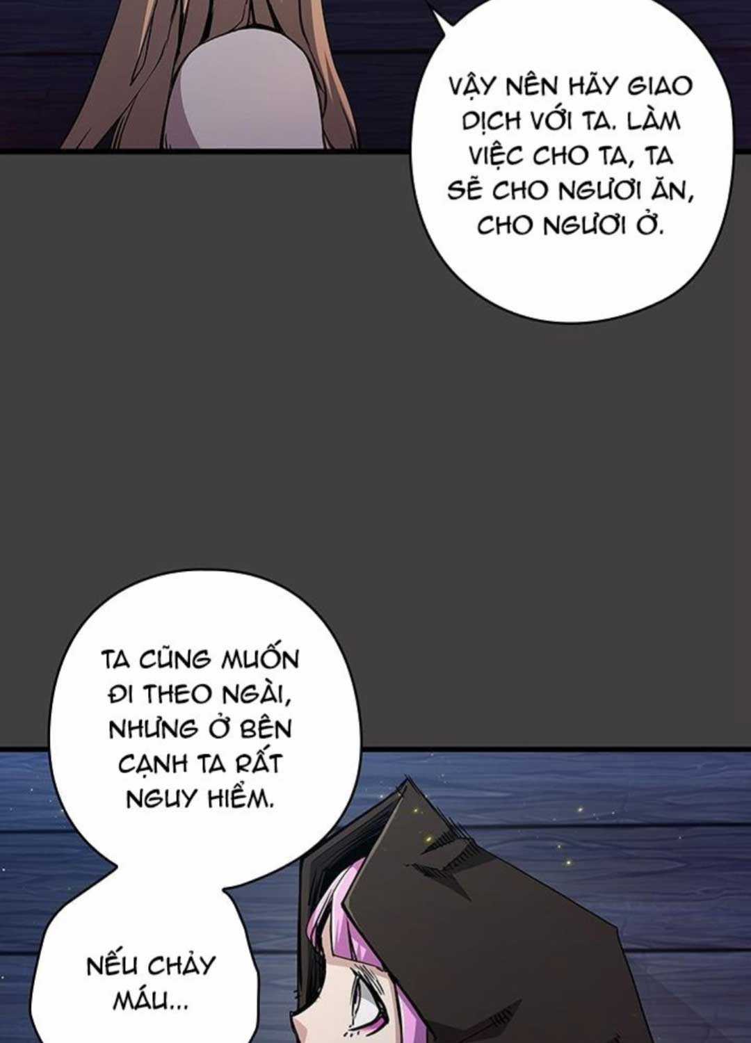 Kiếm Thần: Thần Chi Tử Chapter 27 trang 65