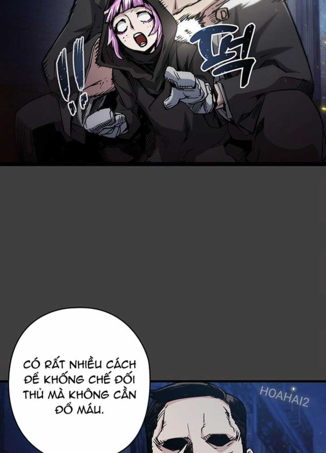 Kiếm Thần: Thần Chi Tử Chapter 27 trang 67