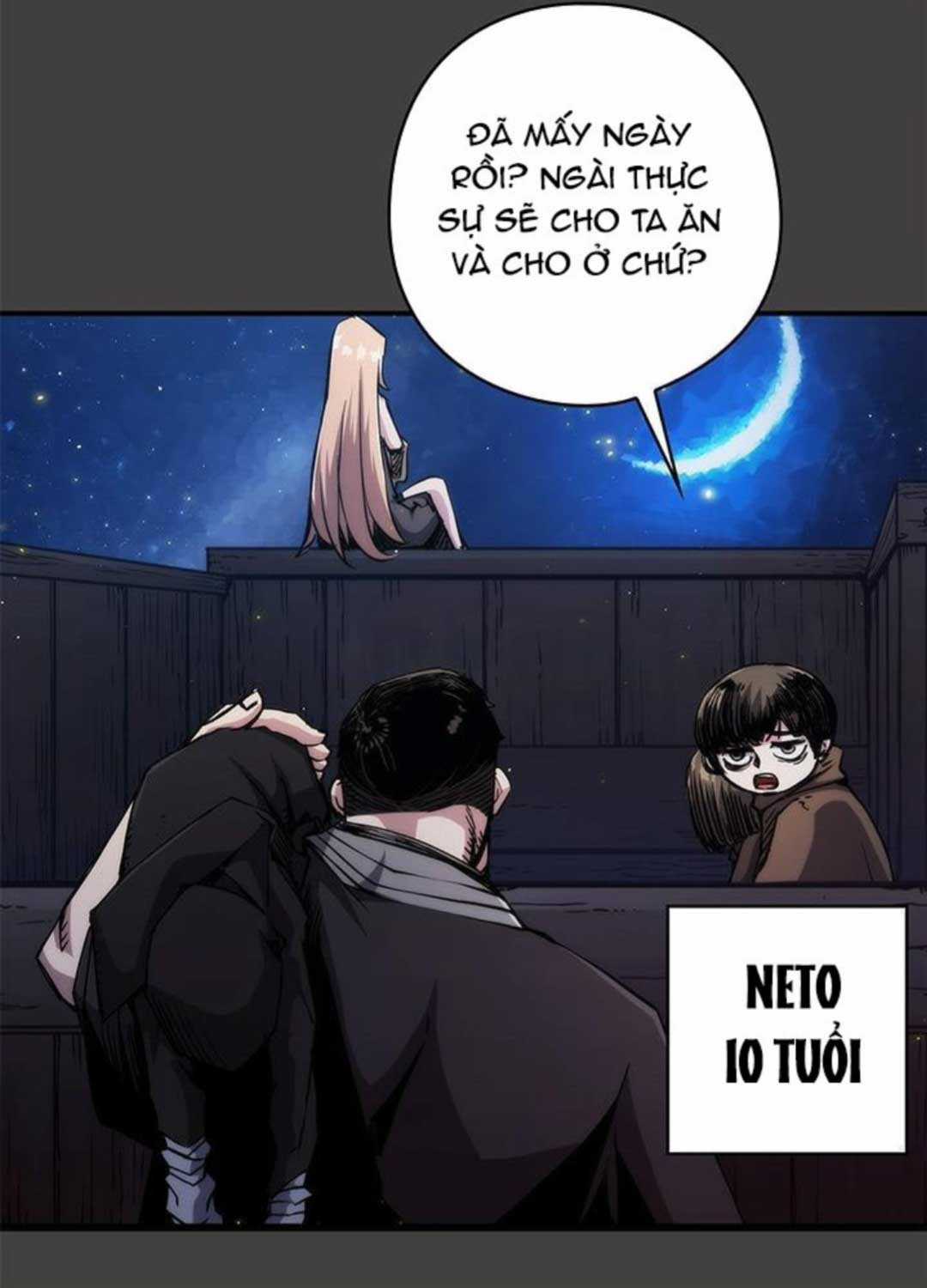 Kiếm Thần: Thần Chi Tử Chapter 27 trang 69