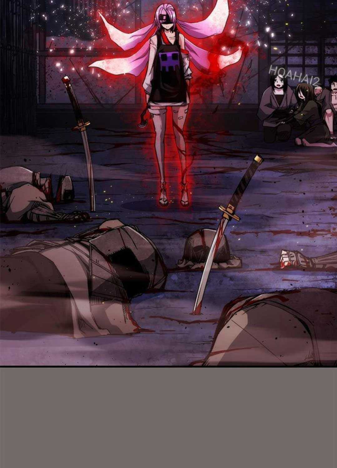 Kiếm Thần: Thần Chi Tử Chapter 27 trang 72