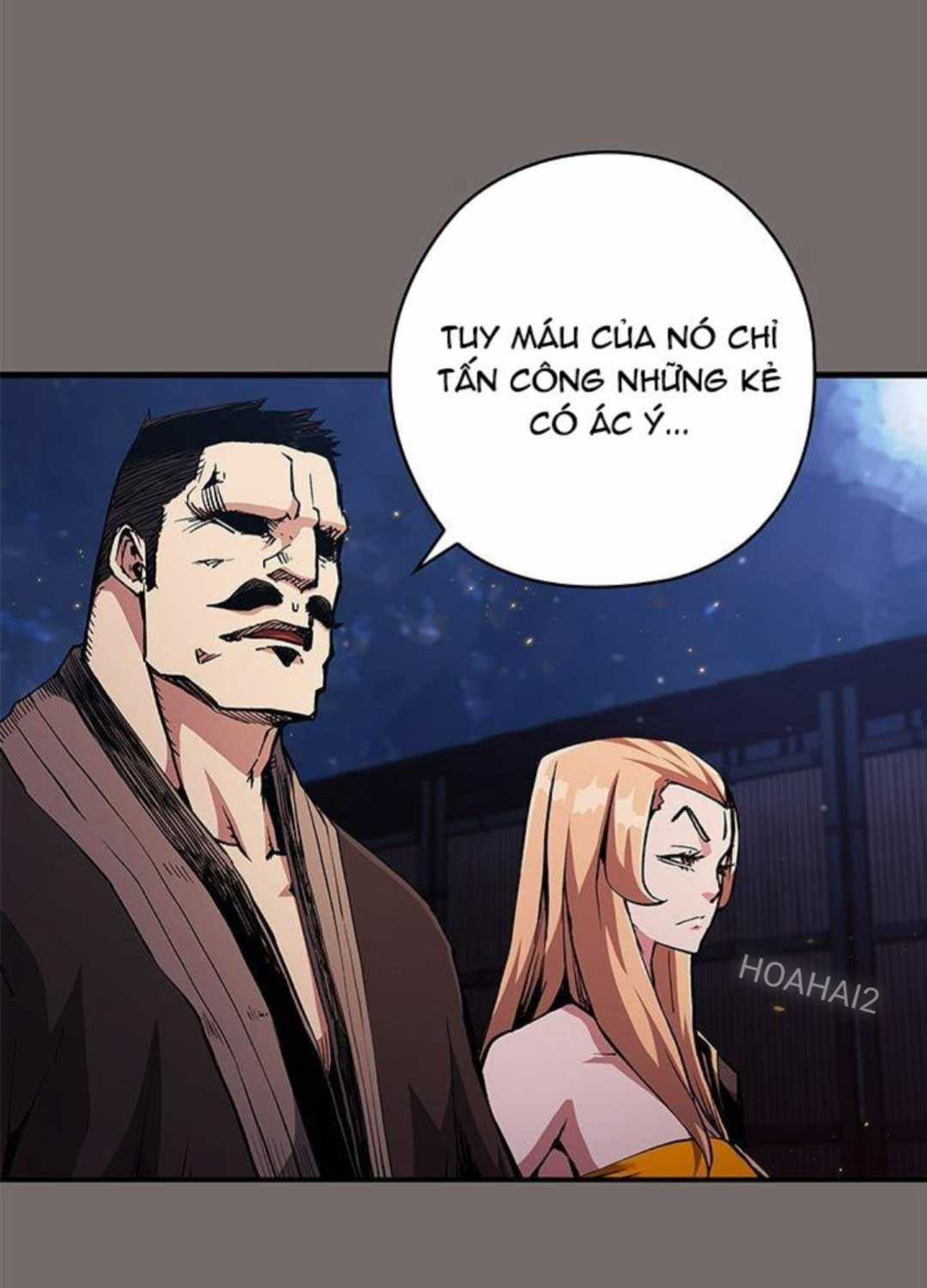 Kiếm Thần: Thần Chi Tử Chapter 27 trang 73