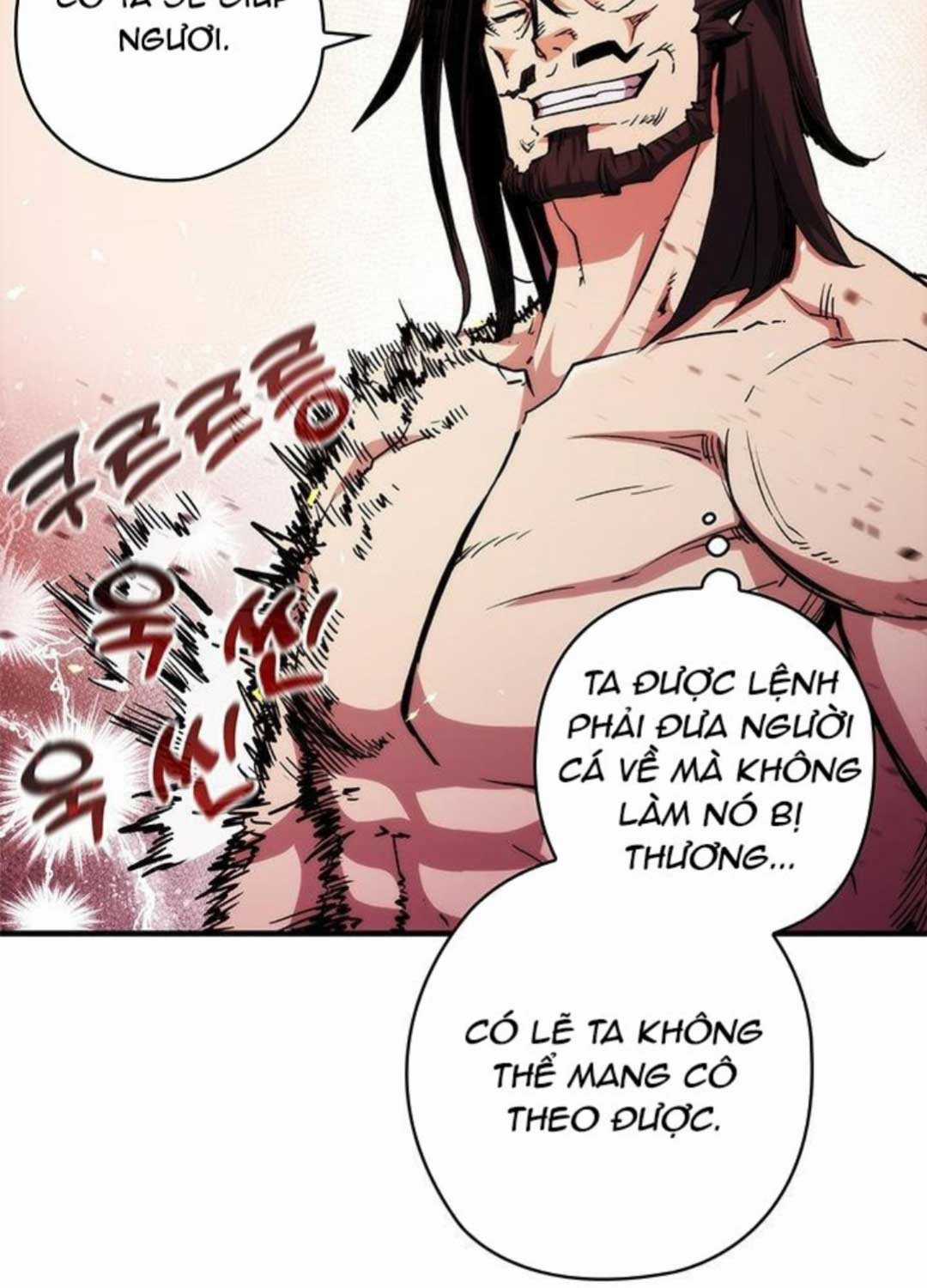 Kiếm Thần: Thần Chi Tử Chapter 27 trang 87