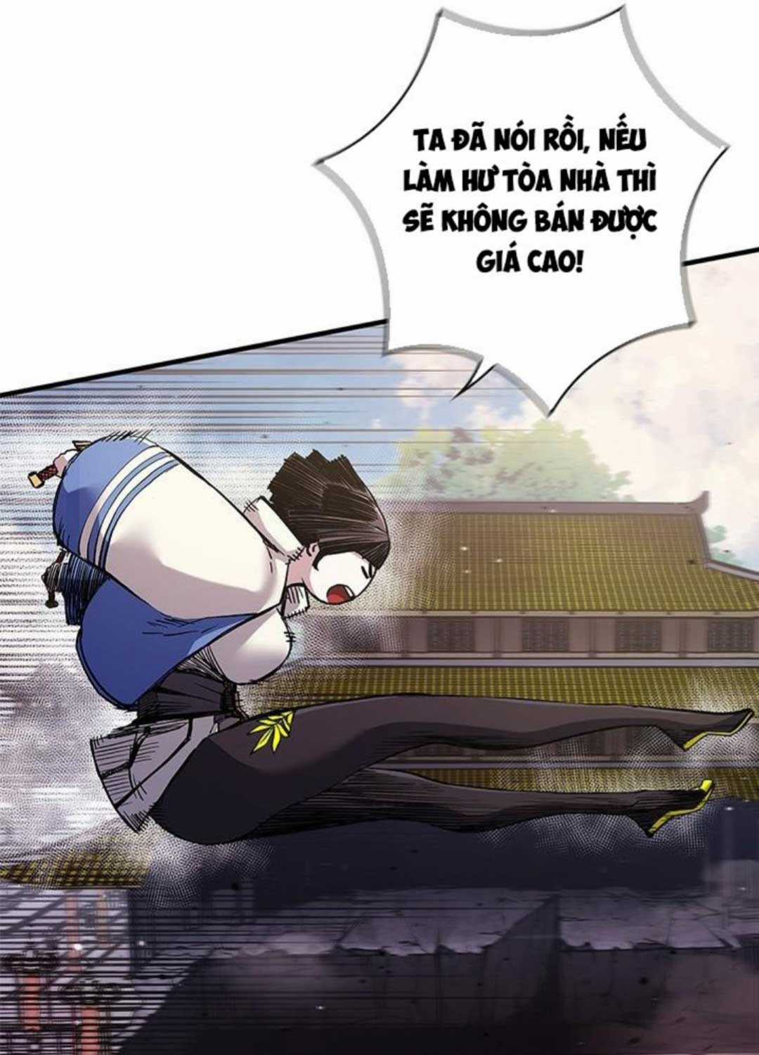 Kiếm Thần: Thần Chi Tử Chapter 27 trang 94