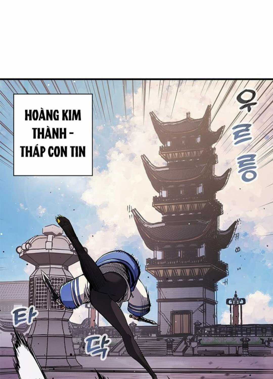 Kiếm Thần: Thần Chi Tử Chapter 27 trang 96