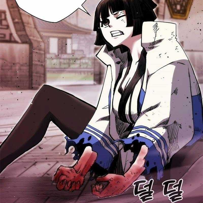 Kiếm Thần: Thần Chi Tử Chapter 28 trang 110