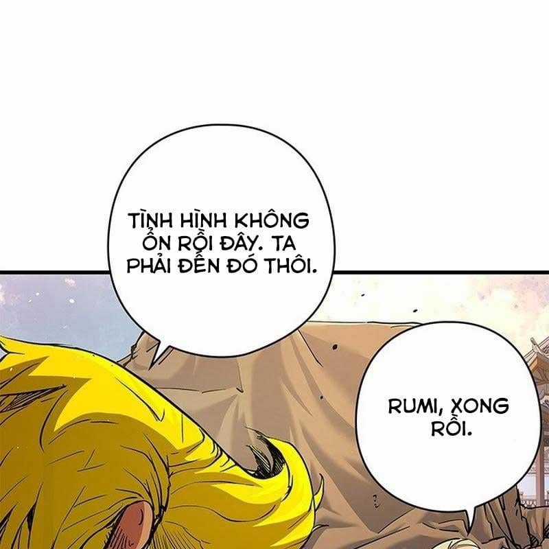 Kiếm Thần: Thần Chi Tử Chapter 28 trang 120