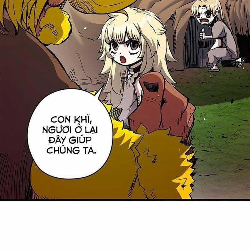 Kiếm Thần: Thần Chi Tử Chapter 28 trang 121