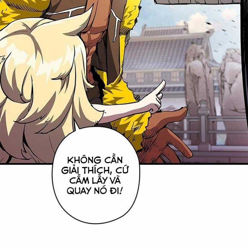 Kiếm Thần: Thần Chi Tử Chapter 28 trang 27
