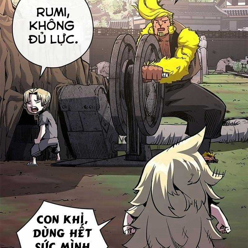 Kiếm Thần: Thần Chi Tử Chapter 28 trang 30