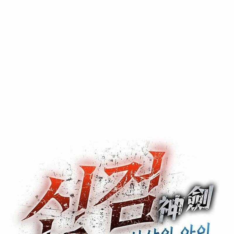 Kiếm Thần: Thần Chi Tử Chapter 28 trang 41