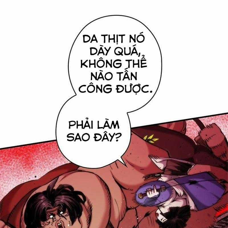 Kiếm Thần: Thần Chi Tử Chapter 28 trang 52