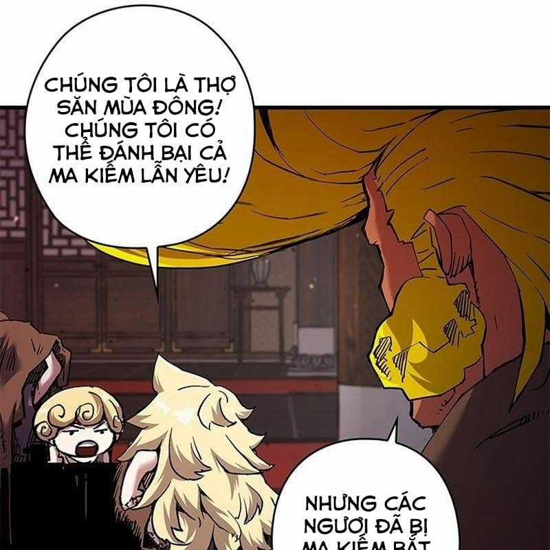 Kiếm Thần: Thần Chi Tử Chapter 28 trang 79