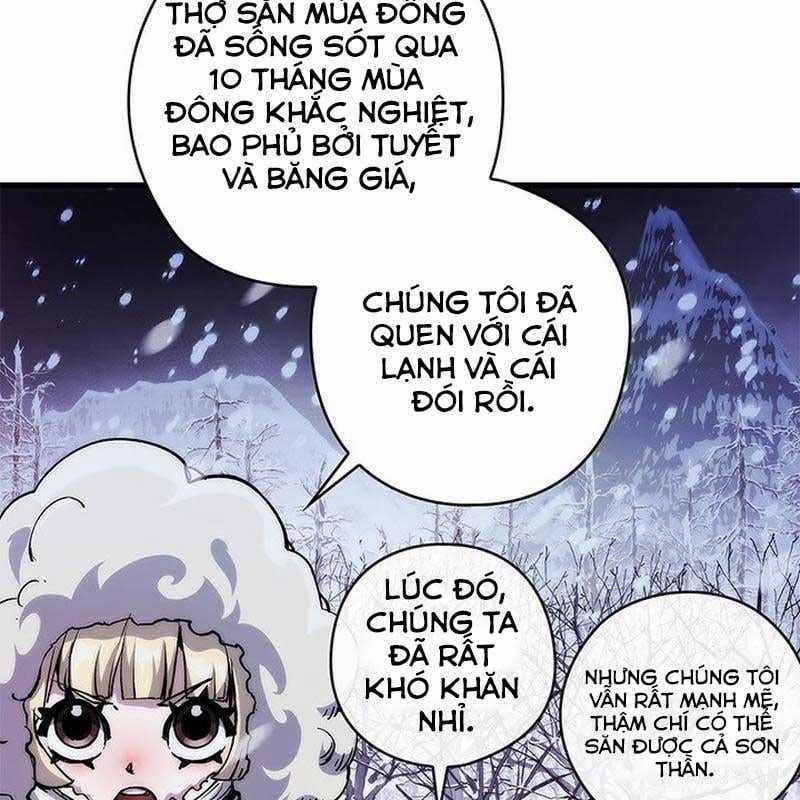 Kiếm Thần: Thần Chi Tử Chapter 28 trang 81