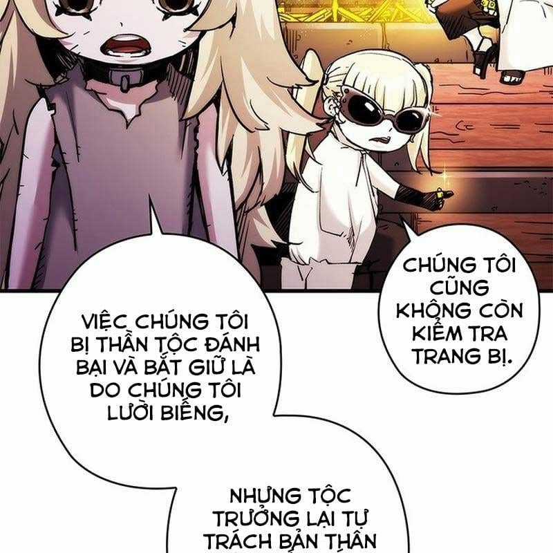 Kiếm Thần: Thần Chi Tử Chapter 28 trang 84