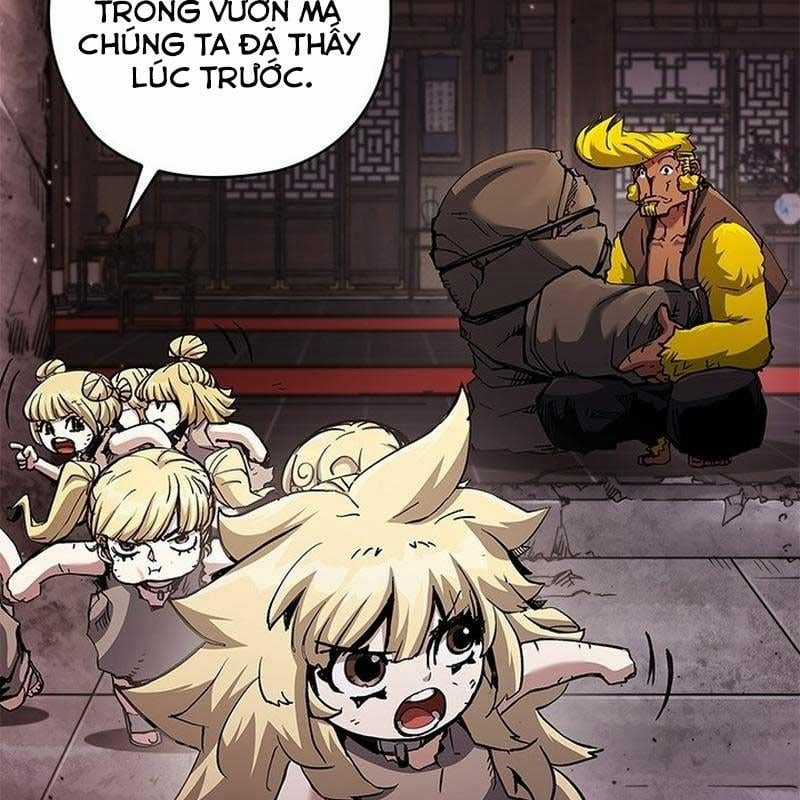 Kiếm Thần: Thần Chi Tử Chapter 28 trang 91