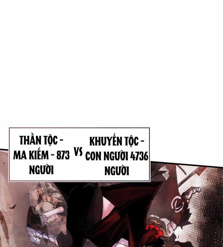 Kiếm Thần: Thần Chi Tử Chapter 29 trang 107