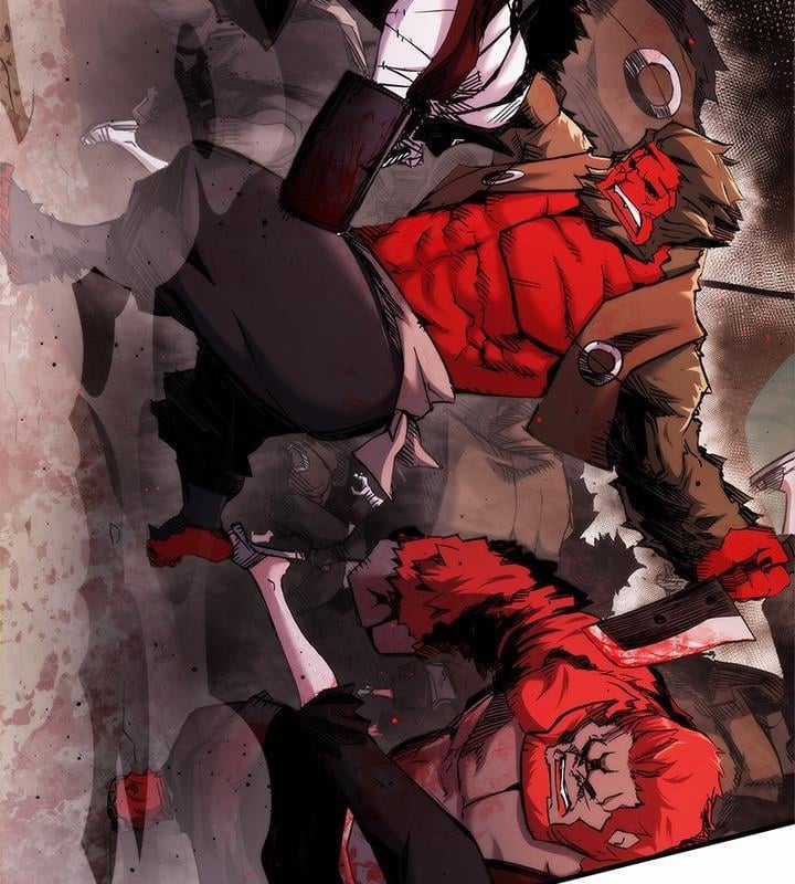 Kiếm Thần: Thần Chi Tử Chapter 29 trang 108