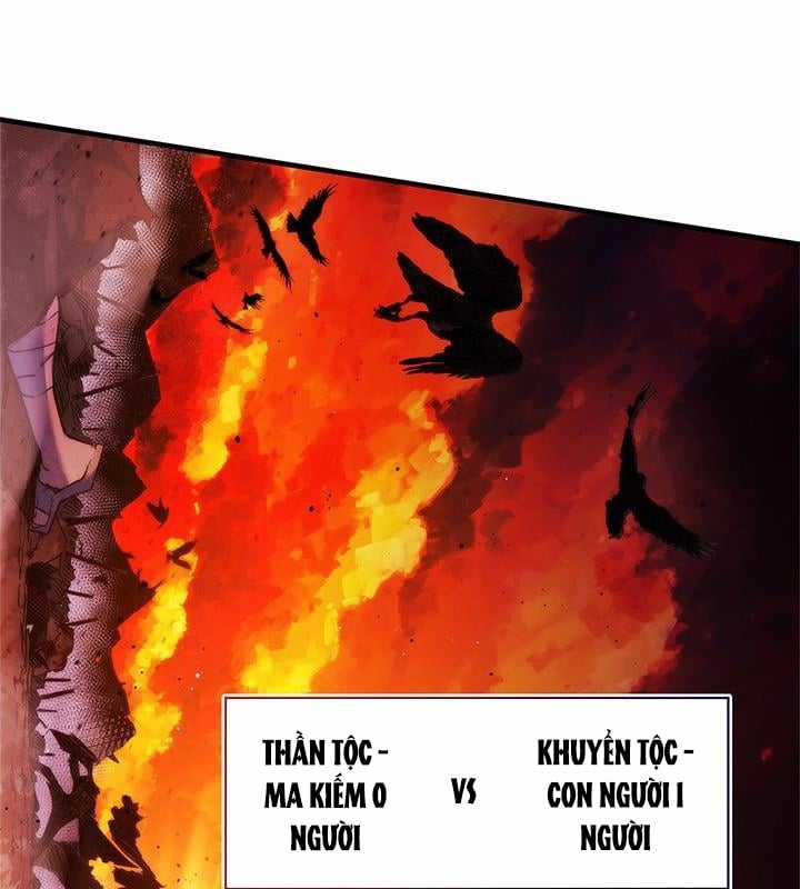 Kiếm Thần: Thần Chi Tử Chapter 29 trang 111